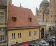 Cazare si Rezervari la Apartament Luxury Central din Sibiu Sibiu